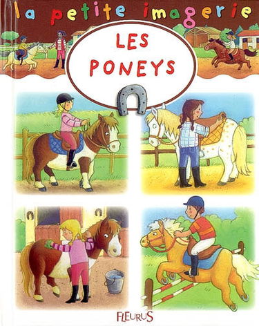 Les poneys