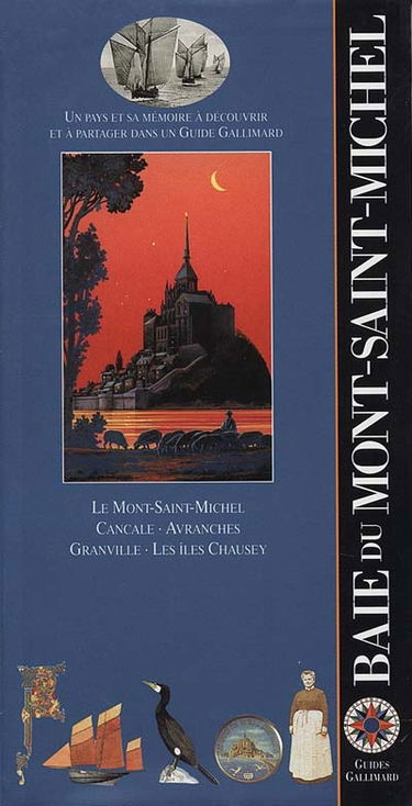 La Baie du Mont-Saint-Michel