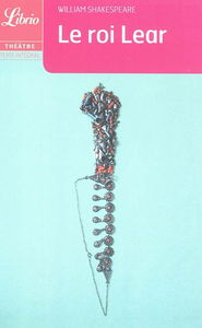 Le roi Lear
