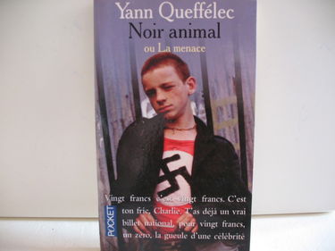 Noir animal ou La menace