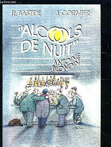 Alcools de nuit