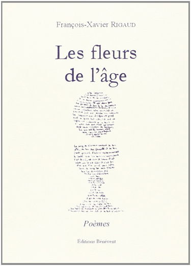 Les Fleurs de l'Age