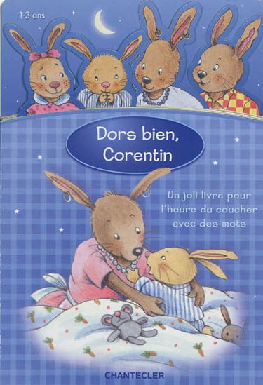 Dors bien, Corentin