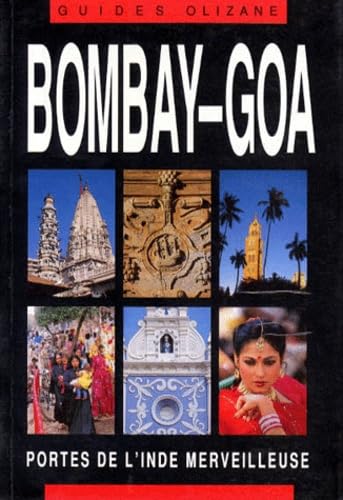 Bombay, Goa