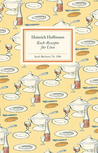 Couverture de Koch-Rezepte für Lina