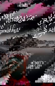 La Moresca des schizophrènes: Une enquête de Camille Sora