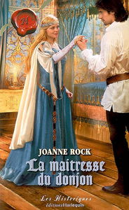 La maîtresse du donjon