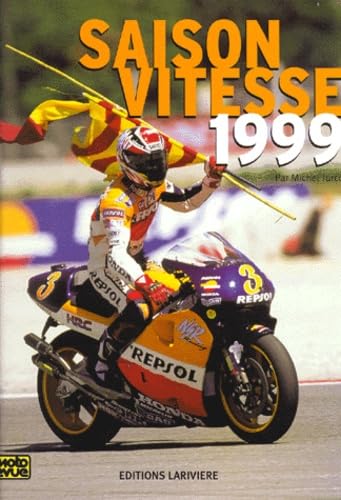Saison vitesse 1999