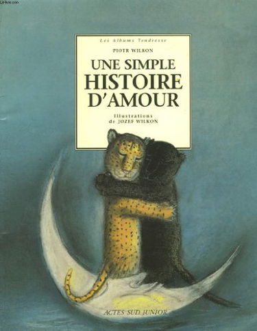 Une simple histoire d'amour