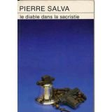 LE DIABLE DANS LA SACRISTIE