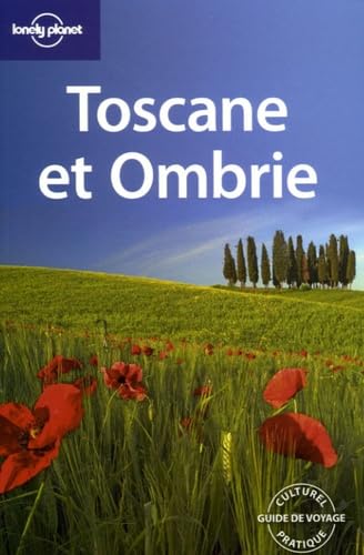 Toscane et Ombrie
