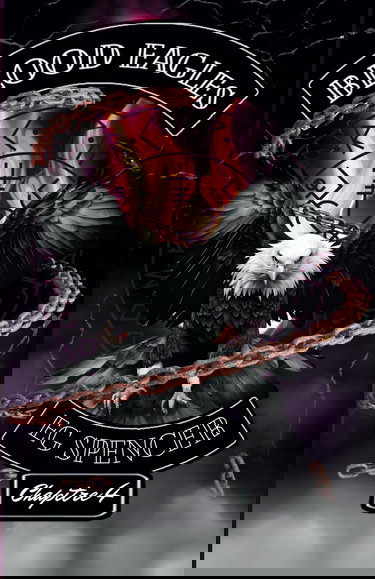 Blood Eagles: Chapitre 4 - Sous tes Fêlures