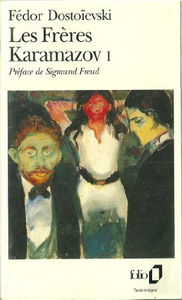 Les Frères Karamazov