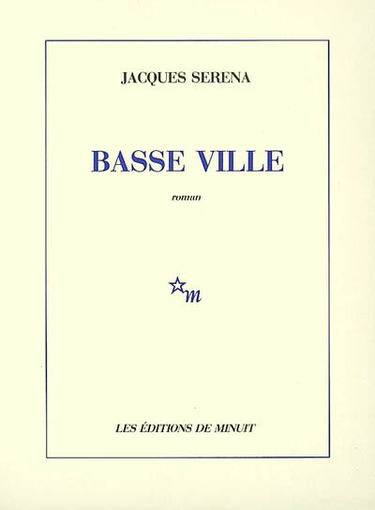 Basse ville