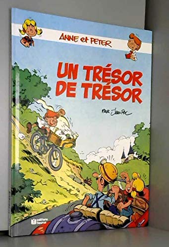 Un Trésor de trésor