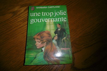 Trop jolie gouvernante *** (Une)