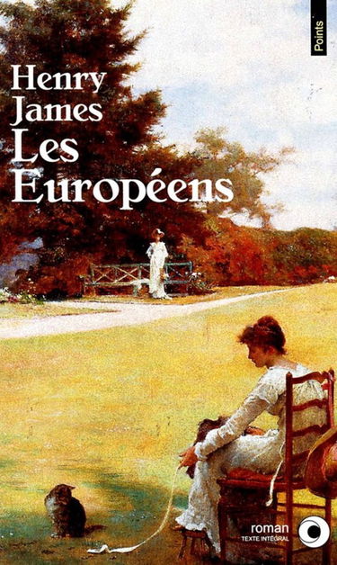 Les Européens