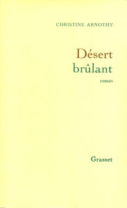 Désert brûlant