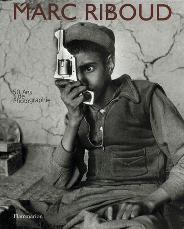 Marc Riboud, 50 ans de photographie : exposition, Maison européenne de la photographie, mars-octobre 2004