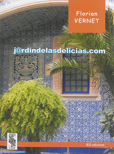 Couverture de Jardindelasdelicias.com