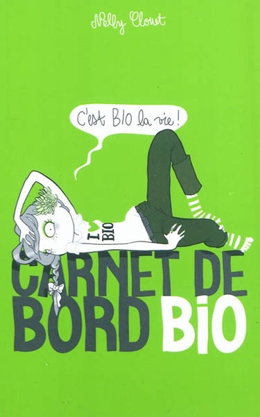 Carnet de bord bio