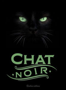 Chat noir