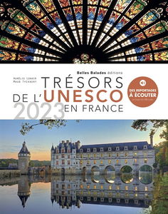 Trésors de l'Unesco en France