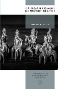 Classification lacanienne des structures subjectives