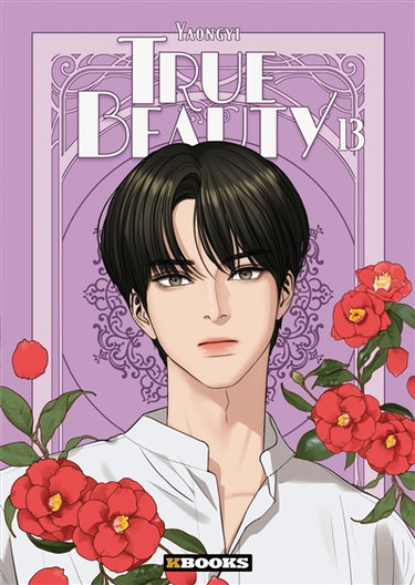 True beauty. Vol. 13