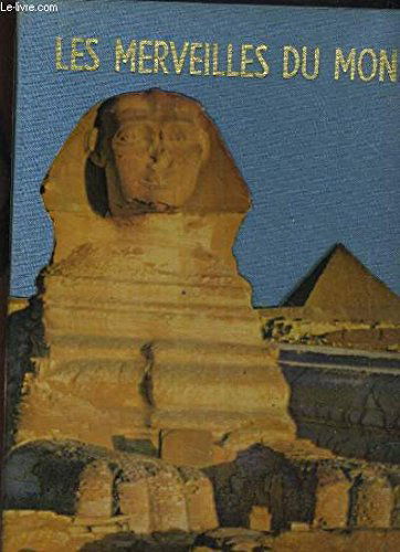 Les merveilles du monde