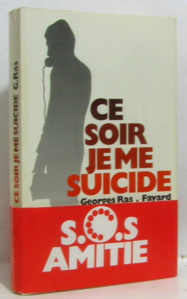 Ce soir je me suicide