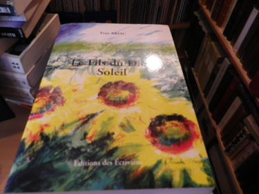 Le Fils du dieu Soleil