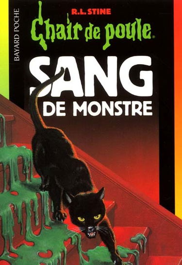 Sang de monstre. Vol. 1