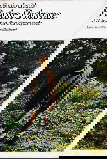 Padre Padrone. L'éducation d'un berger sarde