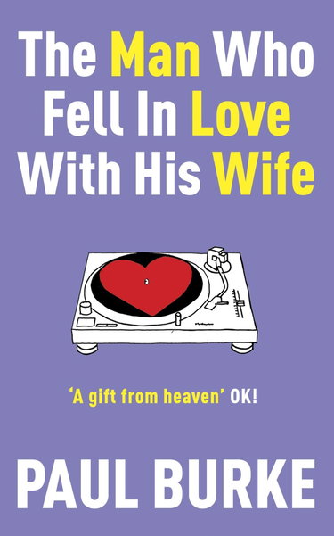Couverture de The Man Who Fell in Love with His Wife