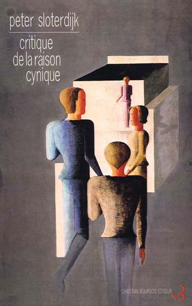 Critique de la raison cynique