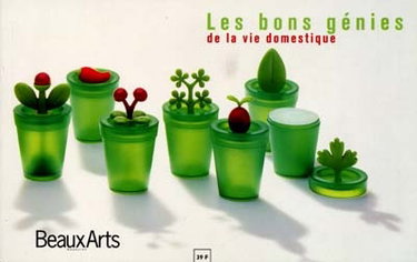 Les bons génies de la vie domestique