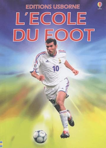 L'école du foot