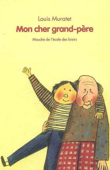 Mon cher grand père