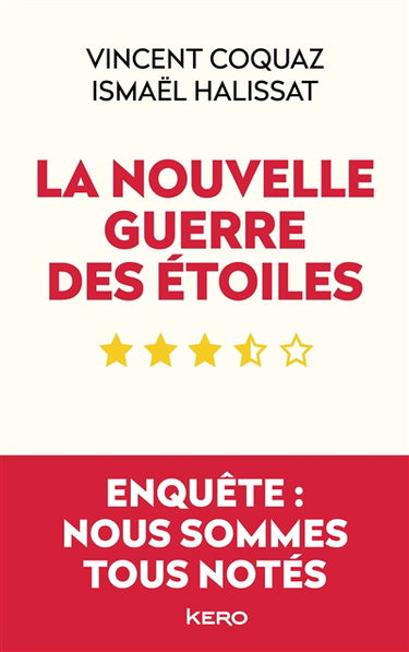 La nouvelle guerre des étoiles