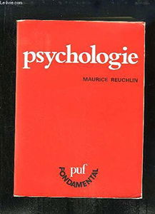 Psychologie