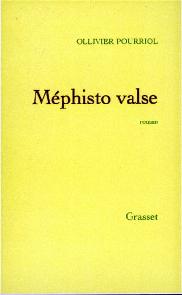 Mephisto valse