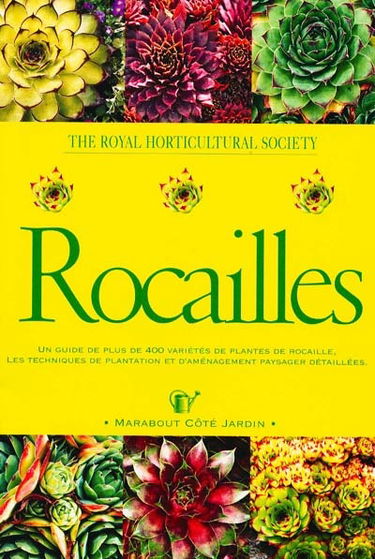 Rocailles