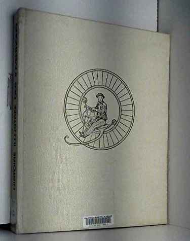 Histoire illustrée des inventions.