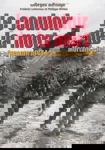 Le couloir de la mort : Mortain-Falaise-Argentan 1944