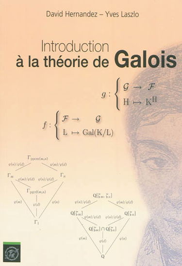 Introduction à la théorie de Galois