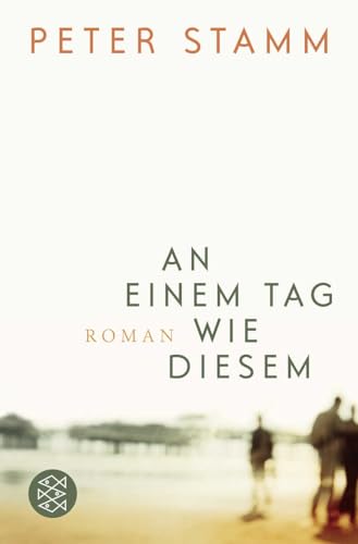 Couverture de An einem Tag wie diesem