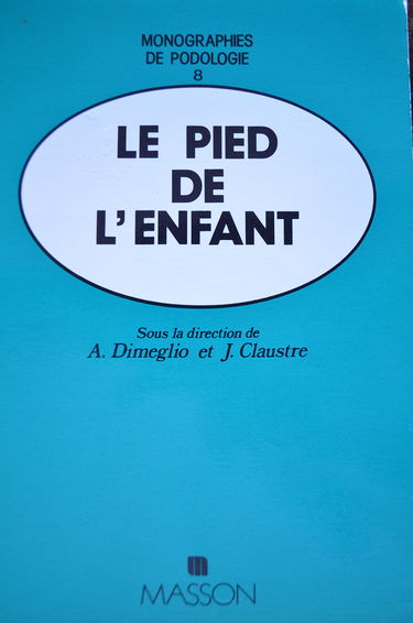 Le Pied de l'enfant