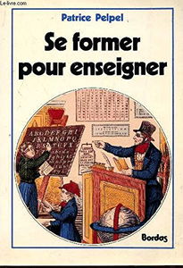 Se former pour enseigner