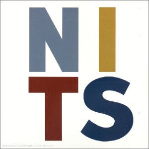 Couverture de Nits par Nits